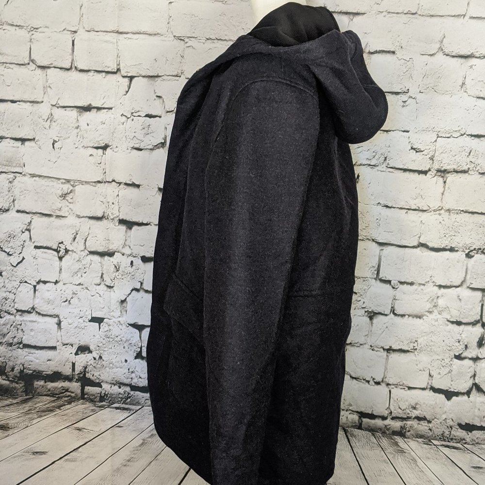 APC Mid Length Jacket - Picture 3 of 6